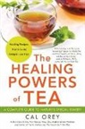 Cal Orey, Orey Cal - The Healing Powers of Tea