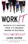 Carrie Kerpen - Work It
