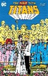 George Perez, Marv Wolfman, Marv/ Perez Wolfman, George Perez - New Teen Titans Vol. 8