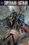 Joe Casey, Scott Kolins, Paul Levitz, Not Available (NA), VARIOUS - Superman/Batman 6