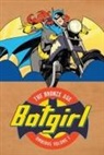 Bob (CRT) Kane, Various, Various&gt; - Batgirl: The Bronze Age Omnibus Vol. 1