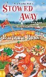 Barbara Ross - Stowed Away