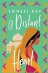 Sonali Dev - A Distant Heart