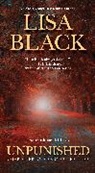 Lisa Black - Unpunished