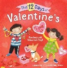 Jenna Lettice, Colleen Madden, Colleen Madden - The 12 Days of Valentine's