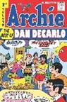Dan Decarlo - Archie: The Best of Dan Decarlo Volume 1