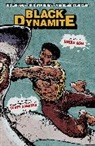 Brian Ash, Jun Lofamia, Ron Wimberly, Jun Lofamia, Ron Wimberly - Black Dynamite