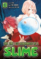 Fuse, Taiki Kawakami, Mitz Vah, Mitz Vah, Taiki Kawakami - That Time I Got Reincarnated As A Slime