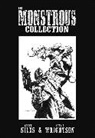 Steve Niles, Bernie Wrightson, Bernie Wrightson - The Monstrous Collection of Steve Niles and Bernie Wrightson