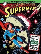 Wayne Boring, Bill Finger, Alvin Schwartz, Mark Waid, Wayne Boring - Superman: The Atomic Age Sundays Volume 3 (1956-1959)