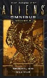 Diane Carey, Carey Diane, Michael Jan Friedman, Michael Jan Carey Friedman, Friedman Michael Jan - The Complete Aliens Omnibus