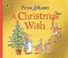 Beatrix Potter - Peter Rabbit: A Christmas Wish