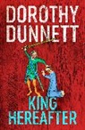 Dorothy Dunnett - King Hereafter