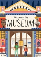 Puffin, Ruby Taylor, Ruby Taylor - Welcome to the Museum
