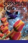 Brendan McBreen, Lana Hechtman Ayers - Cosmic Egg