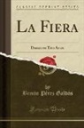 Benito Pérez Galdós - La Fiera