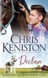 Chris Keniston - Declan