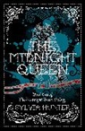 Sylvia Hunter, Sylvia (Author) Hunter, Hunter Sylvia - Midnight Queen