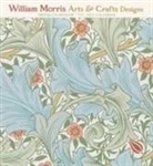 William Morris - Morris/Arts Crafts Designs2018 Wall Calendar