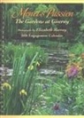 Claude (ART) Monet, Elizabeth Murray - Monet's Passion 2018 Calendar