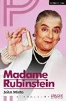 John Misto - Madame Rubinstein