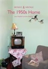 Dr Janet Shepherd, Janet Shepherd, John Shepherd, Professor John Shepherd - The 1950s Home