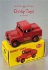 David Busfield - Dinky Toys