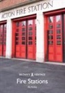 Billy Reading - Fire Stations