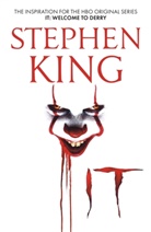 Stephen King, King Stephen - It