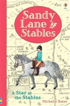 Michelle Bates - A Star At the Stables