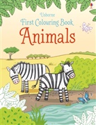 Jessica Greenwell, Cecilia Johansson, Cecilia Johansson - Animals