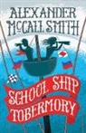 Alexander McCall Smith, Alexander McCall Smith, Iain McIntosh - School Ship Tobermory
