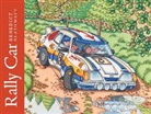 Benedict Blathwayt, Blathwayt Benedict - Rally Car