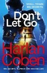 Harlan Coben - Don't Let Go