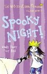 Wendy Finney, Finney Wendy, Tony Ross, Ross Tony - Spooky Night!