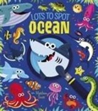 William Potter, Matthew Scott - Lots to Spot: Ocean