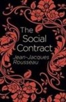 Jean Jacques Rousseau, Jean-Jacques Rousseau - Social Contract
