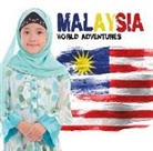 Harriet Brundle, Steffi Cavell-Clarke - Malaysia