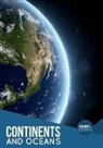 Charlie Ogden, Gareth Liddington - Continents & Oceans