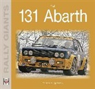 Graham Robson - Fiat 131 Abarth