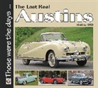 Colin Peck, Peck Colin - Last Real Austins - 1946-1959