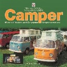 Richard Copping, Copping Richard - Volkswagen Camper
