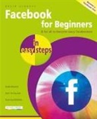 David Crookes - Facebook for Beginners in Easy Steps