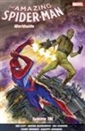 Dan Slott, Slott Dan, Giuseppe Camuncoli, Camuncoli Giuseppe, Stuart Immonen, Immonen Stuart - Amazing Spider-Man: Worldwide Vol. 6