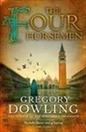 Gregory Dowling - Four Horsemen