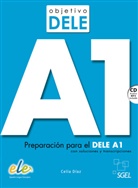Celia Díaz - Objetivo DELE A1