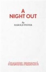 Harold Pinter, Pinter Harold - Night Out