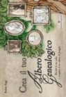Barbara Raggi - Crea il tuo albero geneaologico