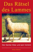 Klaus Schröer - Das Rätsel des Lammes