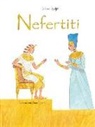 Helena Kralij, Helena Kraljic, Peter Skerl - NEFERTITI